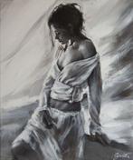 Ewa Switala - In a Breath of Light