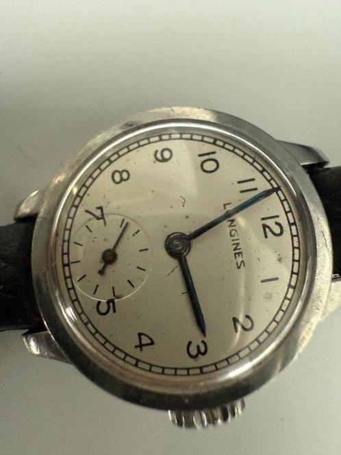 Longines - Unknown - Zonder Minimumprijs - Dames - 1950-1959, Sieraden, Tassen en Uiterlijk, Horloges | Antiek