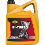 Motorolie Kroon-Oil Bi-Turbo 15W40 A3/B4 5L, Verzenden, Nieuw