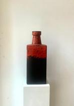 Scheurich - Vaas - 281-49 - Keramiek - Extra groot flesvaas, Antiek en Kunst