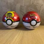 Pokémon - 2 Sealed box - Various sets, Nieuw