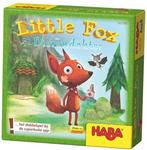 Little Fox Dierendokter | Haba - Kinderspellen, Hobby en Vrije tijd, Gezelschapsspellen | Bordspellen, Verzenden, Nieuw