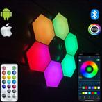 Lifa Hexagon LED Lights met App Hexagon LED Panelen Led Lamp