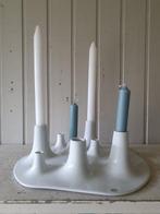 Willem Noyons - Schaal - Keramiek - Fruit & Fire candle dish