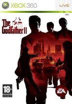 The Godfather II Xbox 360 Garantie & morgen in huis!, Avontuur en Actie, 1 speler, Ophalen of Verzenden, Zo goed als nieuw