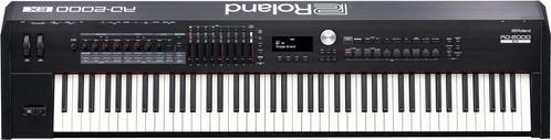 Roland RD-2000 EX stagepiano, Muziek en Instrumenten, Synthesizers