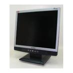 Packard Bell LT700 - 17 inch - 640x480 - VGA - Zwart, Computers en Software, Verzenden, Zo goed als nieuw
