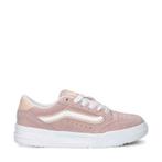 Vans Hylane lage sneakers voor dames in het Roze, Verzenden, Nieuw, Sneakers of Gympen, Roze
