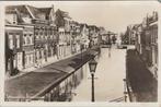 MAASSLUIS - Veerstraat, Verzamelen, Ansichtkaarten | Nederland, Verzenden, Gelopen