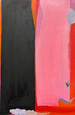 Aurora - Abstraction 2 XL, Antiek en Kunst