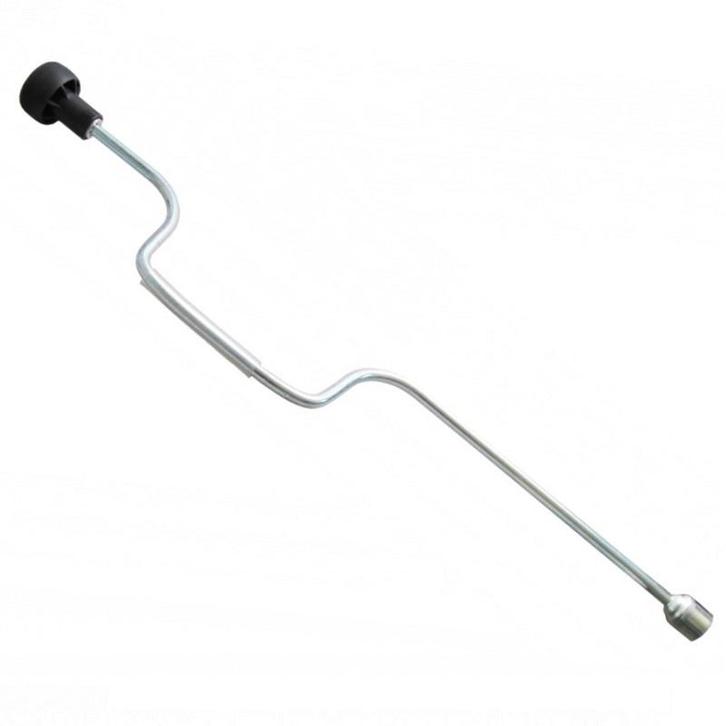 Uitdraaislinger voor caravansteun / steunpoot 620 mm, Doe-het-zelf en Verbouw, Gereedschap | Handgereedschap, Nieuw, Ophalen of Verzenden