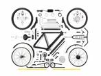 VanMoof S1, S2/X2, S3/X3 en S5/A5 elektronica reparaties!, Fietsreparatie