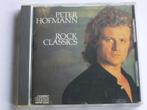 Peter Hofmann - Rock Classics, Cd's en Dvd's, Verzenden, Nieuw in verpakking
