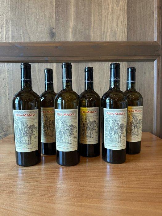 2013 Cartuxa, Pêra-Manca Branco - Alentejo DOC - 6 Flessen, Verzamelen, Wijnen