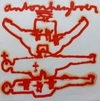 Anton Heyboer (1924-2005) - Ollekebolleke, Antiek en Kunst, Kunst | Schilderijen | Modern