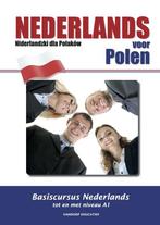 9789461850560 Nederlands voor Polen - Niderlandzki dla Po..., Verzenden, Nieuw, Ria van der Knaap