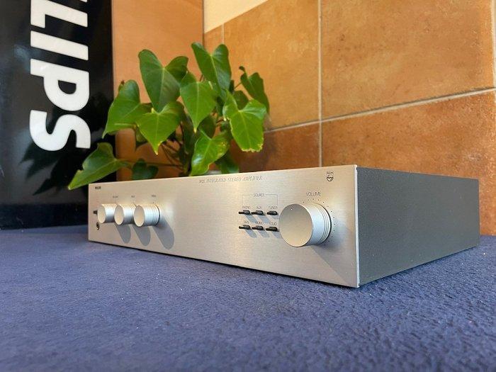 Philips - 22AH302L Solid state geïntegreerde versterker, Audio, Tv en Foto, Radio's