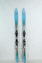 Refurbished - Ski - Salomon BBR v shape - 179, Sport en Fitness, 160 tot 180 cm, Gebruikt, Skiën, Ski's