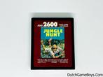 Atari 2600 - Jungle Hunt, Gebruikt, Verzenden