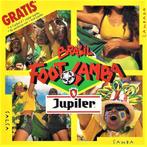 Various - Jupiler Brasil Foot Samba, Ophalen of Verzenden, Gebruikt