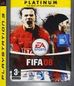 Fifa 2008 (platinum) (PlayStation 3), Verzenden, Gebruikt