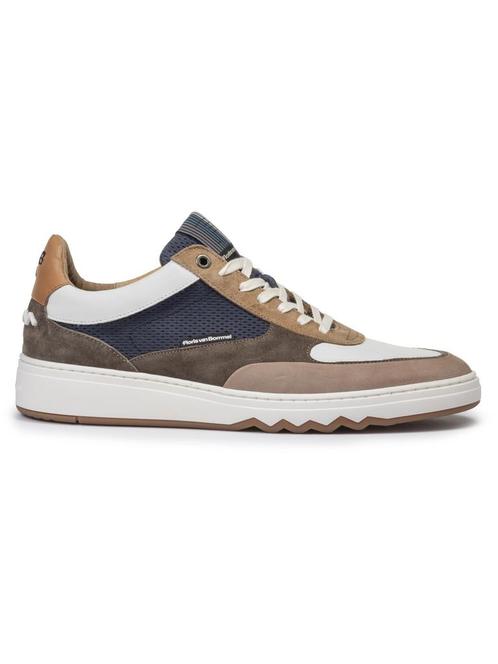 -20% Floris van Bommel  Floris van Bommel Sfm-10143-41-01 sn, Kleding | Heren, Schoenen, Blauw, Nieuw, Verzenden