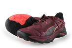 Puma Sneakers in maat 40 Rood | 10% extra korting, Puma, Overige kleuren, Verzenden, Sneakers of Gympen