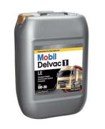 MOBIL-DELVAC 1 LE 5W30 | Mobil | Motorolie | Industrie |, Auto diversen, Onderhoudsmiddelen, Ophalen of Verzenden