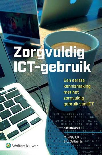 Zorgvuldig ICT-gebruik (9789013171495) beschikbaar voor biedingen