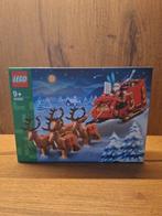 Lego Set - 40499 - Seasonal - Iconic Arrenslee, Kinderen en Baby's, Speelgoed | Duplo en Lego, Nieuw