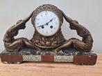 Bureauklok - Metaal - 1920-1930 - Art Deco, Antiek en Kunst
