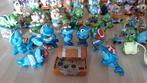 Kinder Ferrero - Verrassingsei figuurtje - 1980-1990 -