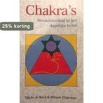 CHAKRAS 9789055013883 M. de Bock, Verzenden, Gelezen, M. de Bock
