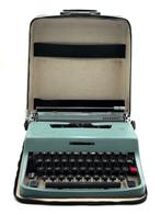 Marcello Nizzoli - Olivetti Lettera 32 - Typemachine -