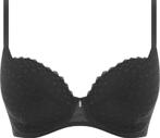 Freya - Maat 75F - FREYA SIGNATURE UW Padded Plunge Bra, Verzenden