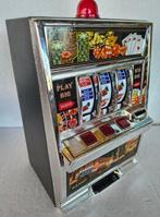 Gokautomaat - BAR - Poker-Bandit, Antiek en Kunst