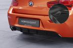 Achterskirt voor BMW 1 Reeks F20 / F21 LCI HA258-C, Auto-onderdelen, Verzenden, Nieuw
