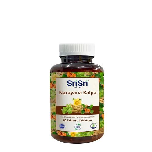 Narayana Kalpa, Sport en Fitness, Gezondheidsproducten en Wellness, Nieuw