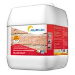 Aquaplan Aquaplan muur dicht 10 l 25 gratis, Doe-het-zelf en Verbouw, Nieuw, Verzenden