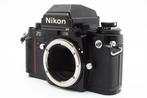 Nikon F3 HP black S/N 184xxx Single lens reflex camera (SLR), Nieuw