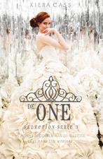 De one / Selection trilogie / 3 9789000338658 Kiera Cass, Verzenden, Gelezen, Kiera Cass