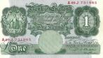 Verenigd Koninkrijk – 1 Pound – Bank of England, Verzenden