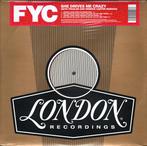 12 inch nieuw - Fine Young Cannibals - She Drives Me Craz..., Verzenden, Zo goed als nieuw