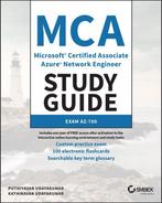 9781119872924 Sybex Study Guide- MCA Microsoft Certified ..., Verzenden, Nieuw, Puthiyavan Udayakumar