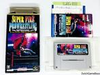 Super Famicom - Super Fire Pro Wrestling - Special, Verzenden, Gebruikt