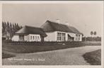 KERK AVEZAATH - Nieuwe O. L. School, Verzamelen, Verzenden, Gelopen