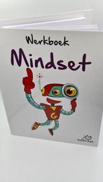 Werkboek Mindset 9789082691016 F. Raeijmaekers, Verzenden, Gelezen, F. Raeijmaekers