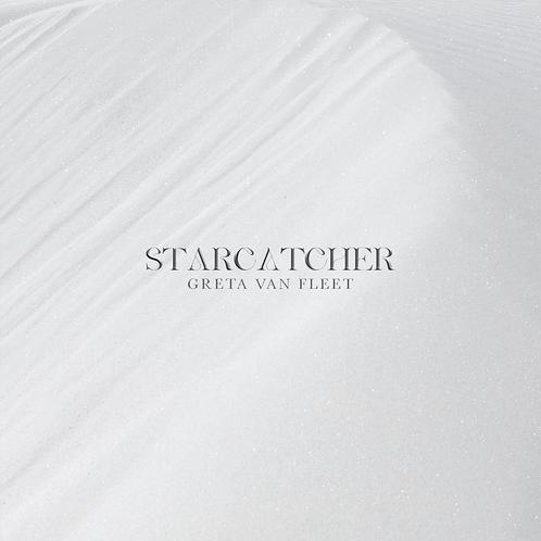 Greta Van Fleet - Starcatcher - CD, Cd's en Dvd's, Cd's | Overige Cd's, Ophalen of Verzenden
