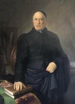 Andrea Appiani (1817-1865), Werkplaats van - Ritratto, Antiek en Kunst