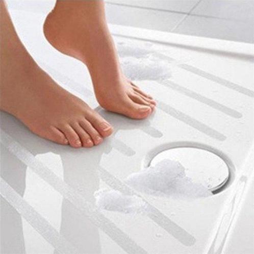 Dutch House - Anti - slip stickers ( 6 stuks ), Doe-het-zelf en Verbouw, Sanitair, Nieuw, Ophalen of Verzenden